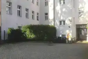 Pension Bach, Грайфсвальд