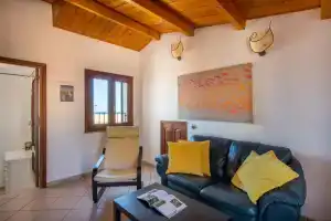 Terrazza Mandralisca by Wonderful Italy, Чефалу