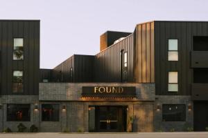 Отель «Sonder At Found Santa Monica», Лос-Анджелес