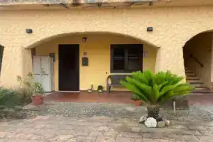 Casa di Rena, Скалея