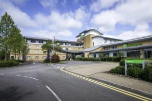 Holiday Inn Oxford, An Ihg Hotel, Оксфорд