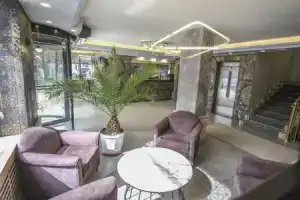 Rhisos Gold Otel, Ризе