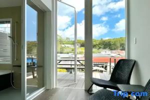 Kamiya Resort Ise Jingu Okage no Niwa, Исе