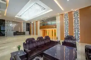 Hotel «Sanchaung», Янгон