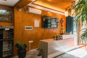 Yingying Homestay, Дали