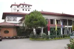 The Malla Hotel, Катманду