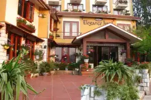 Sapa Elegance Hotel, Сапа