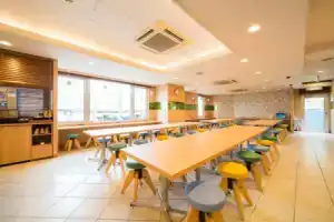 Super Hotel Nagoya Ekimae, Нагоя