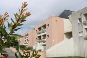Appartement La Rochelle, 2 pièces, 5 personnes - FR-1-551-7, Ла-Рошель