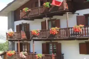 Hotel Villa Plinia, Праджелато