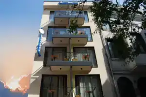 Отель «Four Sides Beyoglu», Стамбул
