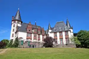 Ferienhaus Klink SEE 6001, Клинк