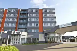Отель «Copthorne», Палмерстон-Норт