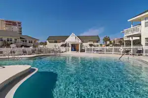 Sandpiper Cove 1149 2 Bedroom Condo, Дестин