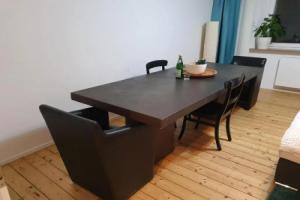 2-Zimmer Wohnung in Der City, Бохум