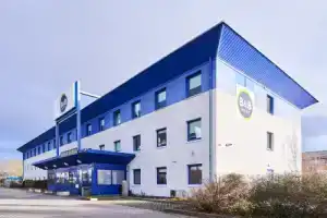 Отель «ibis Budget Essen Nord», Эссен
