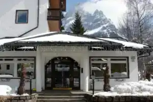 Park Hotel Miramonti, Сан-Мартино-ди-Кастроцца