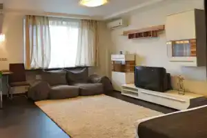 Inndays Apartment on Cheremushki, Москва