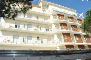 Hotel «Franca», Червия-Милано-Мариттима