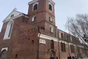 Cathedral Apartments, Каунас