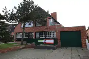 Ferienwohnung in Westerland auf Sylt, Вестерланд