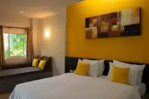 The Fong Krabi Resort, Краби