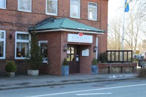 Schollers Restaurant & Hotel, Рендсбург