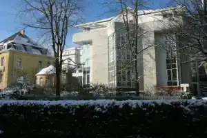 Fontana Hotel Wiesbaden, Висбаден