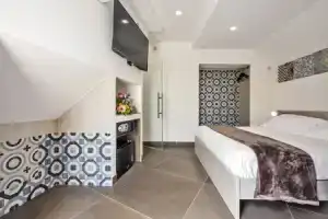 San Giorgio Palace Hotel Ragusa Ibla, Рагуза