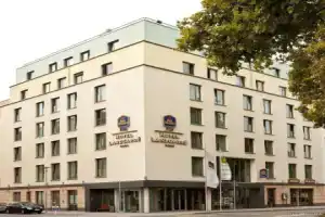 Lanzcarré Hotel Mannheim, a member of Radisson Individuals, Мангейм