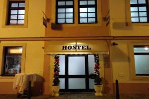 Hostel Vortex, Вараждин