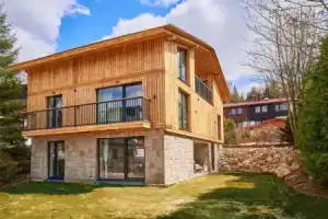 Dolcevita apartments 2, Гаррахов