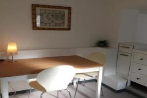 Appartements am Wasserturm, Вормс