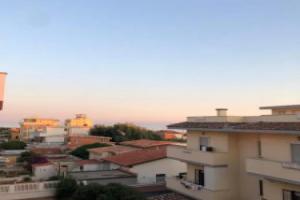 Appartamento Marina D’Ardea vista mare, Ардеа
