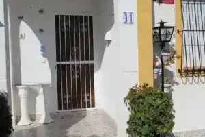Bungalow Carpe Diem wifi Netflix, Торревьеха