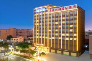 Vienna International Hotel (Dongguan Shipai Ecological Park), Дунгуань