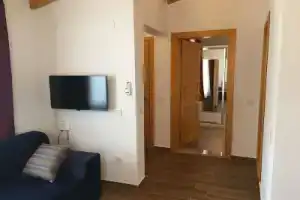 Апартаменты «Natureland Efes Pension», Сельчук