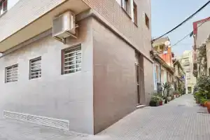 BEFERENT Alicante Oldtown, Аликанте