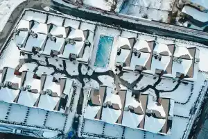 Villa 3917 Erciyes, Кайсери