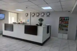 Гостиница «Apec», Атырау