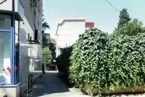 Апартаменты на Лесном переулке 26, Сочи