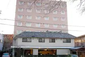 Hotel «Wakasa», Асикага