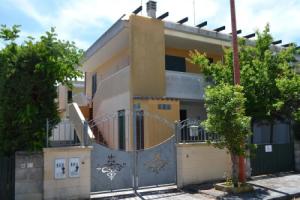 Two-room Apartment on the First Floor in Torre Dellorso Pt02, Торре-делль-Орсо