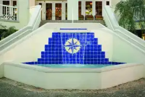 Marriott's Harbour Club, Хилтон Хед Айленд