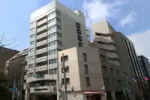 Отель «City Pension Zem», Токио