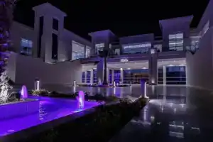 White Beach Resort Taghazout - Tout Compris, Агадир