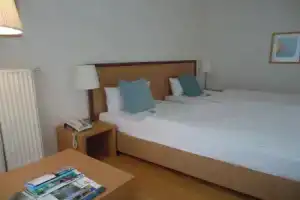 Thiesmann´s Hotel & Restaurant, Мюльхайм-ан-дер-Рур
