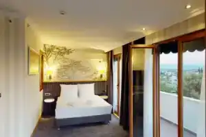 NorthStar Resort & Hotel Bayramoglu, Гебзе