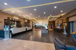 Viking Park Hotel, Кемер