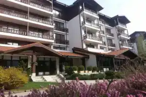 Winslow Infinity Aparthotel, Банско